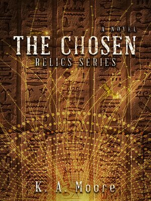 cover image of The Chosen